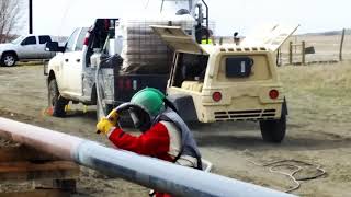 Pipeliners Of America   &quot;People Back Home&quot;   Florida Georgia Line