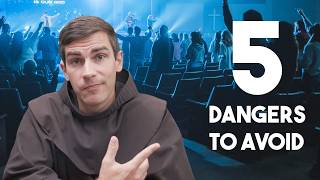 Megachurches are a Disgrace. Should Catholics be Worried?