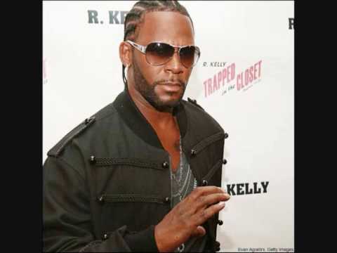 R. Kelly ft. Young Jeezy - Go Getta