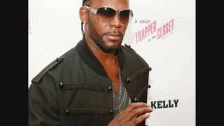R. Kelly ft. Young Jeezy - Go Getta