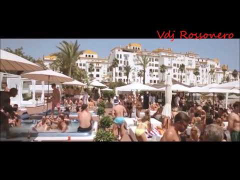 Geo Da Silva - I Love U Baby ( Fizo Faouez Offcial Remix 2016 )