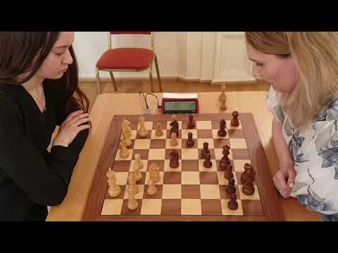 Pustovoitova - Tomilina