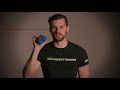 Hockey Goalie Hand Eye Coordination Drills