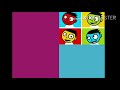 PBS Kids Station ID Art Template 2