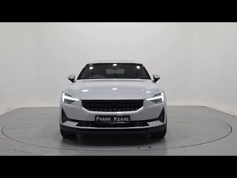 Polestar 2 Long Range Dual Motor 78KWH 408 HP - Image 2