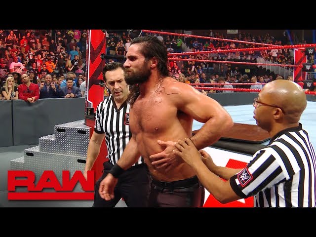 Page 5 - WWE Raw: 5 Things we learned from this week’s episode (7