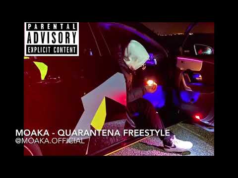 QUARANTENA FREESTYLE