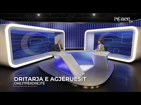 24. Dritarja e agjëruesit - Enis Rama