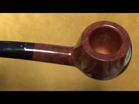 Pipa Savinelli Giubileo d'oro 315Ks - filtro 6mm - 2