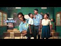 TEEN BLUES Series SO1 EP1 High School Life Ghana Series Romance Love YouTube Series 2025