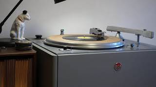 St. Louis Blues - Part 1 / Billy Eckstine with The Metronome All Stars