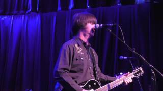 Video thumbnail of "Son Volt Cherokee St. Ardmore Music Hall 4/5/17"
