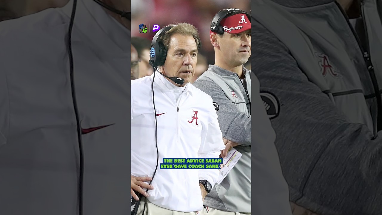 Da best to 𝐄𝐕𝐄𝐑 do it ‼️ #getgotpod #marshawnlynch #nicksaban #rolltide #alabamafootball #sec