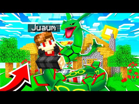 LENDARIO RAYQUAZA é MEU! (POKEMON SCARLET) 27