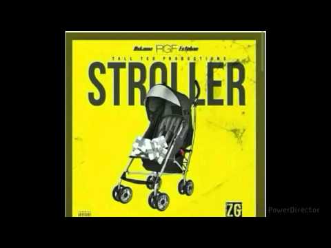 OSKAMA (ESTEBAN)-STROLLERS prod by:TALLTED