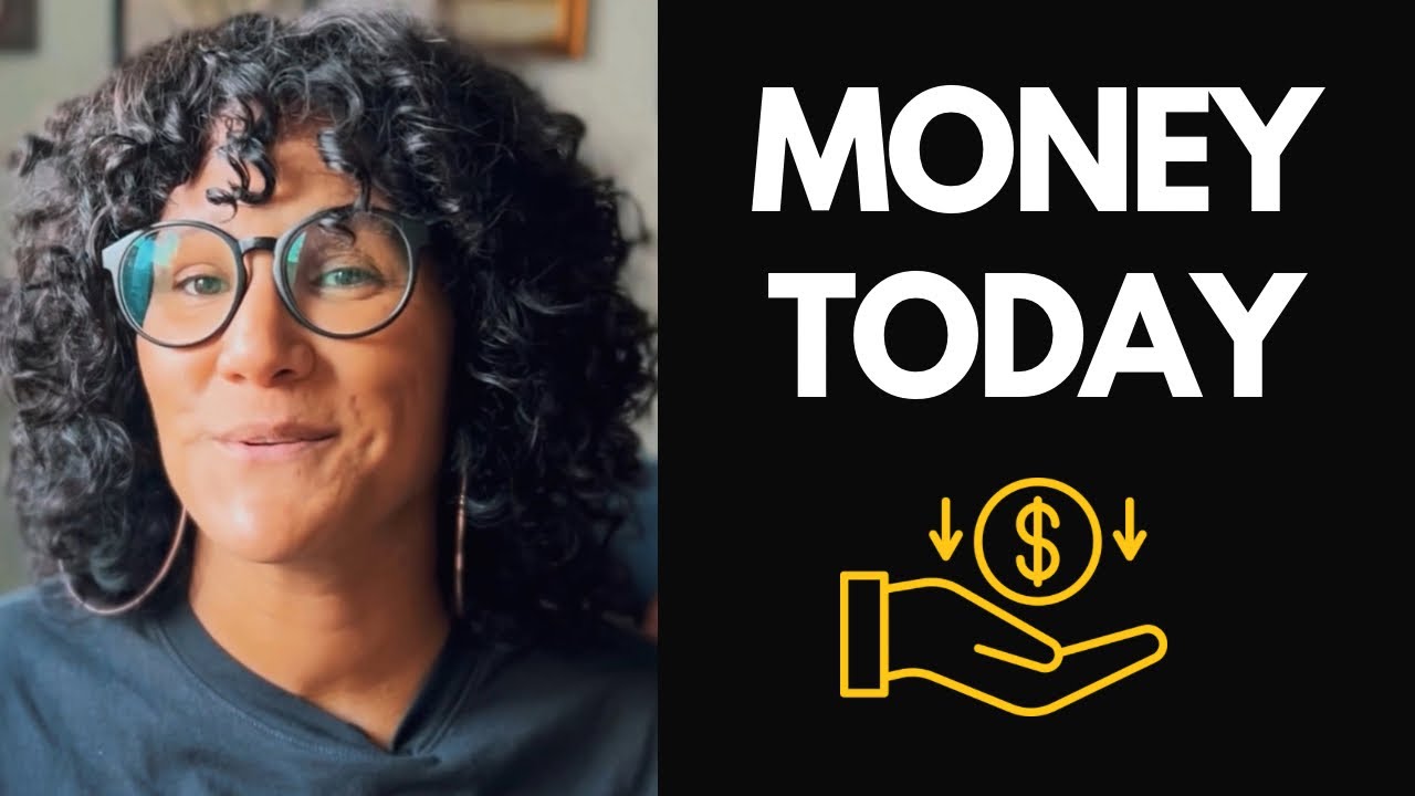 Quickest Way to Manifest Money WITHOUT Stress or Struggle