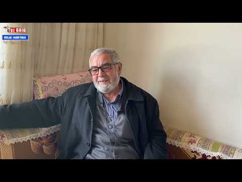 Eskil'e 1987'de Yağan Karın Hikayesi