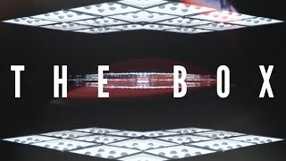 Joyryde - The Box video