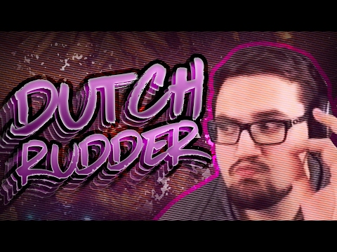 DOOM - 3 - THE OL' DUTCH RUDDER