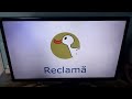 Duck Tv Ad Break ID