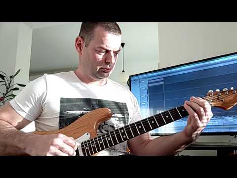 Ukor (Blame) Radomir Mihailović Točak - cover by Leo