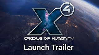 X4: Cradle of Humanity (DLC) (PC) Steam Key GLOBAL