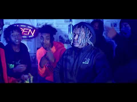 E4rmDaCity “ Da Spot “ Live Performance