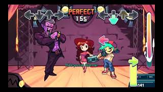 Cover art for FUNKADELIX week 1-3