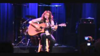 Small Town Blues by Ruthie Foster