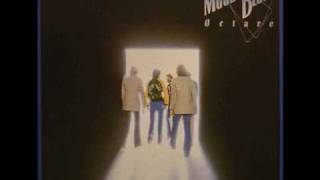 Moody Blues - The Day We Meet Again