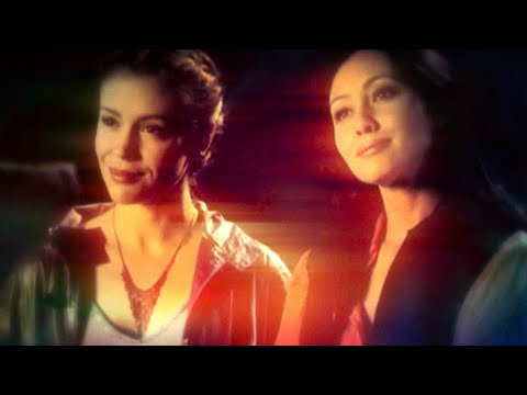 #Charmed Season 2 Special Remastered Opening Credits - "Torn up" w/DesiredMagic