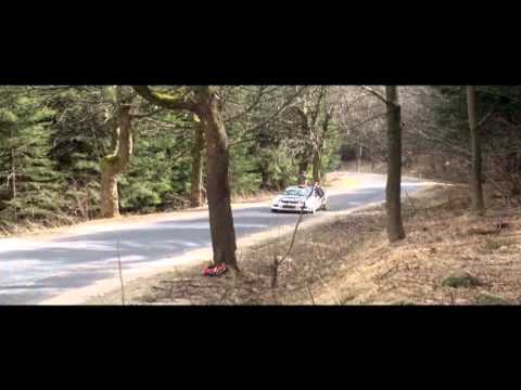 39 Rajd Świdnicki KRAUSE 2011