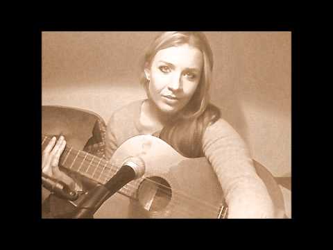 Whiskey lullaby cover