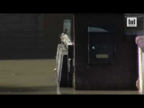 Poplava u Medjimurju