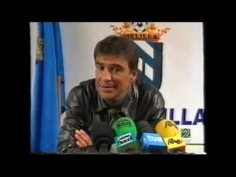 SEGUNDA B 2005/06 (Grupo 1) - 3ª Parte (Jornadas 16 a 28)