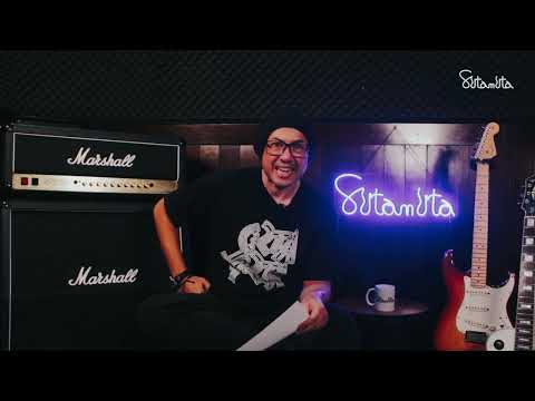 Ampun (Baca Lirik) by Sertamerta