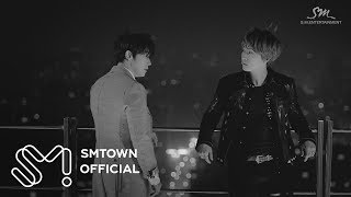 Super Junior D&E - Growing Pains