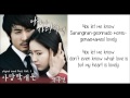 [ROM + ENG] Baek AhYeon - Introduction To Love ...
