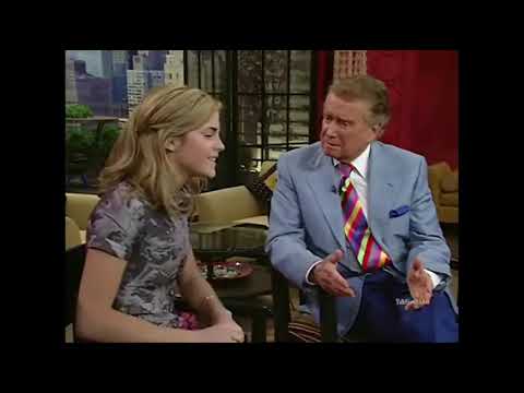 Jerry B. Anderson 's Emma Synchro - Schön einen blowen