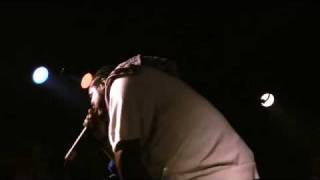 Nice &amp; Smooth - Early To Rise @ Southpaw, Brooklyn, NYC