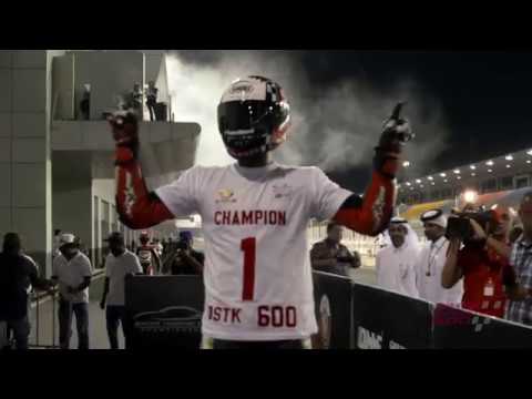 Qatar Superstock 600 — video 5