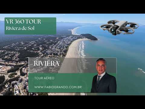 Capa do vídeo: Riviera ao meio-dia