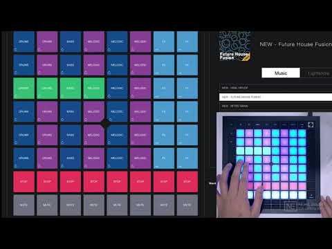 Launchpad Pro 101: Launchpad Pro: The Video Manual - 3. Getting Started