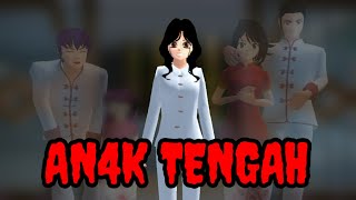 AN4K CENTRAL | HORROR MOVIE SAKURA SCHOOL SIMULATOR