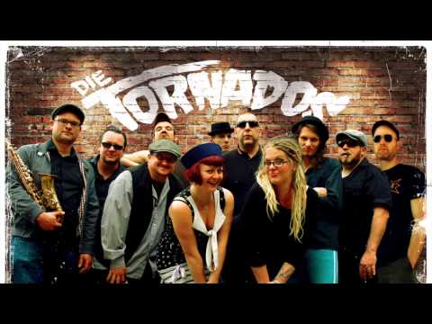 Die Tornados - LE CITY SKA