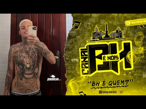 MEGA PRA EQP SACANAGEM - DJ GUI MARQUES
