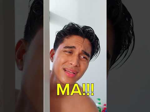 Why Asian Moms Ask DUMB OBVIOUS Questions #funny #shortsfeed @davidmatthew_