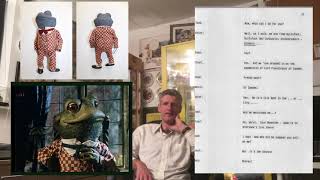VIDEO REVIEW - Bankruptcy (Series 2, Episode 4)
