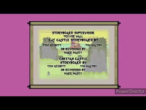 hero 108 ending credits