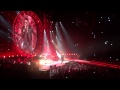 Queen + Adam Lambert - One Vision - 30 January ...